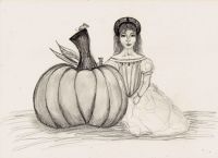 Tudor Cinderella